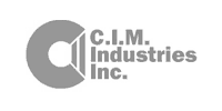 C.I.M Industries inc